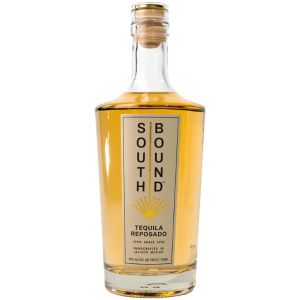 Southbound Tequila Reposado
